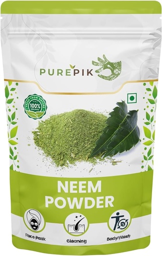 neem powder 100gm
